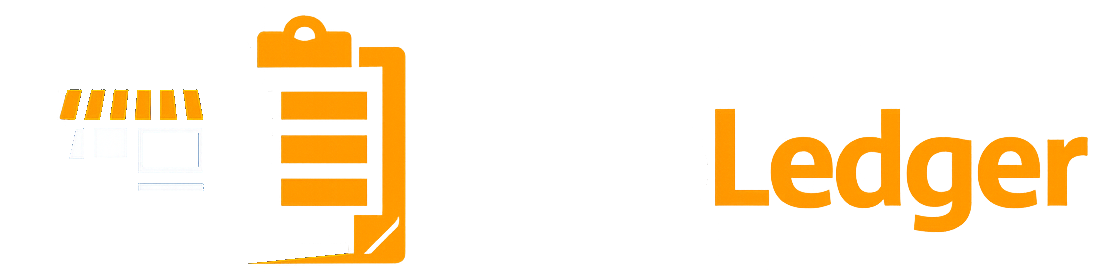 GrubLedger logo