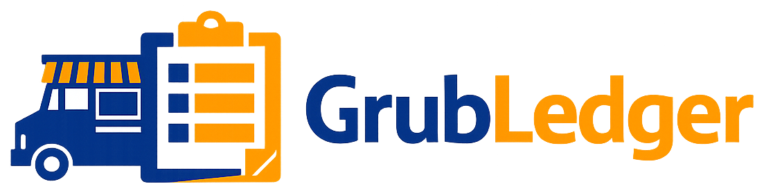 GrubLedger logo